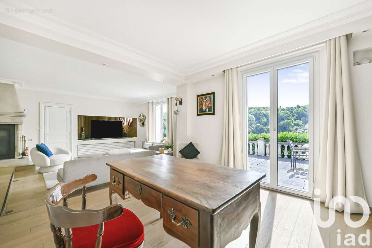 Photo 9 - Maison à BOUGIVAL