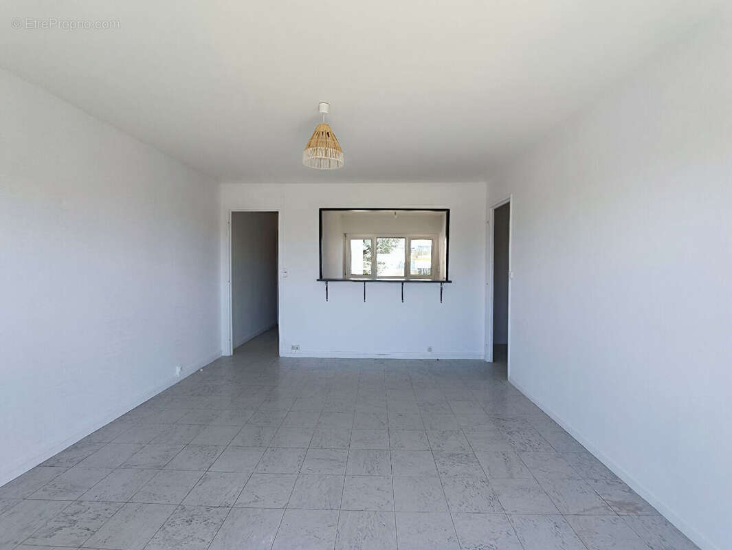 Appartement à COGNAC