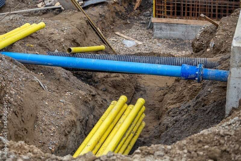 à vendre, Les Sables d'Olonne, Entreprise de travaux publics et du terrassement, depuis plus de 25 ans - photo 3