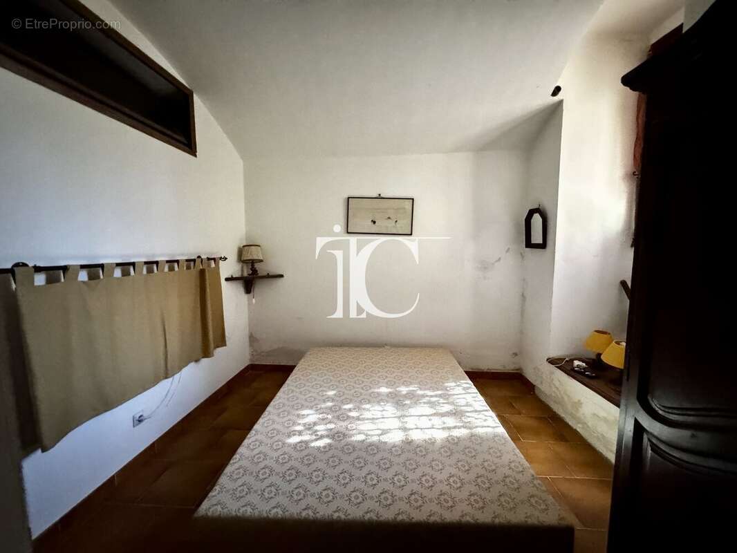 Maison à PLANZOLLES