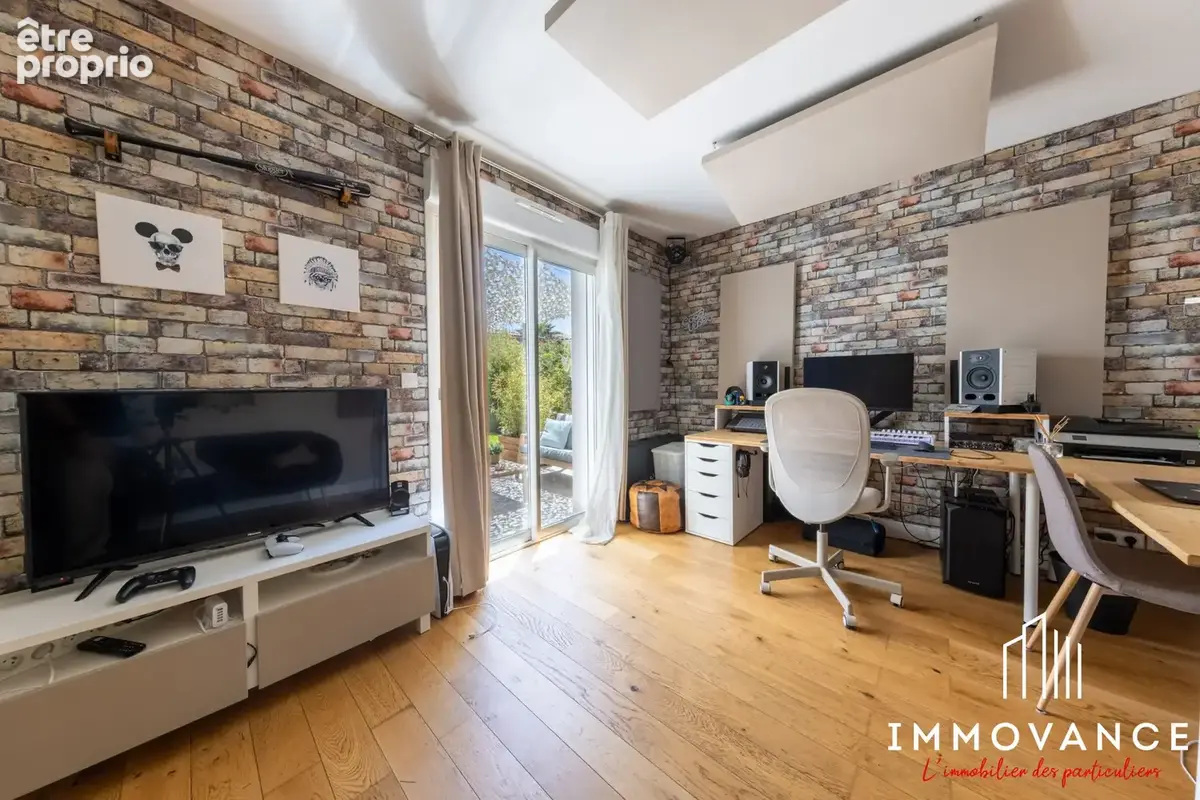 Maison 5 pièces 115 m² à vendre à Candillargues (34130) - photo 8