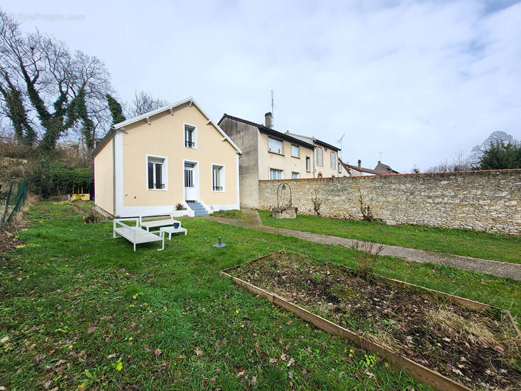 Appartement à MELUN
