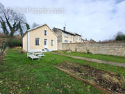 Appartement à MELUN