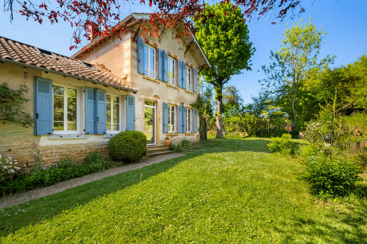 Maison à GLEIZE