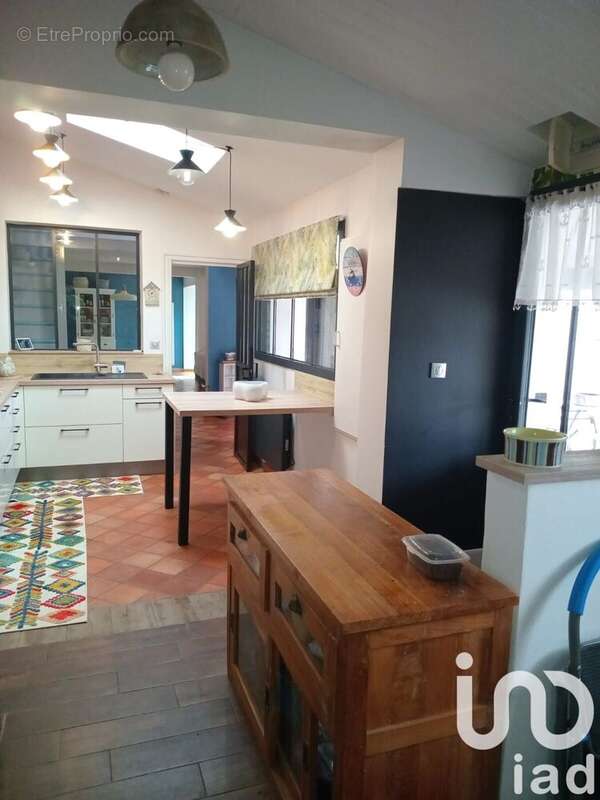 Photo 3 - Maison à SAINT-PIERRE-D&#039;OLERON