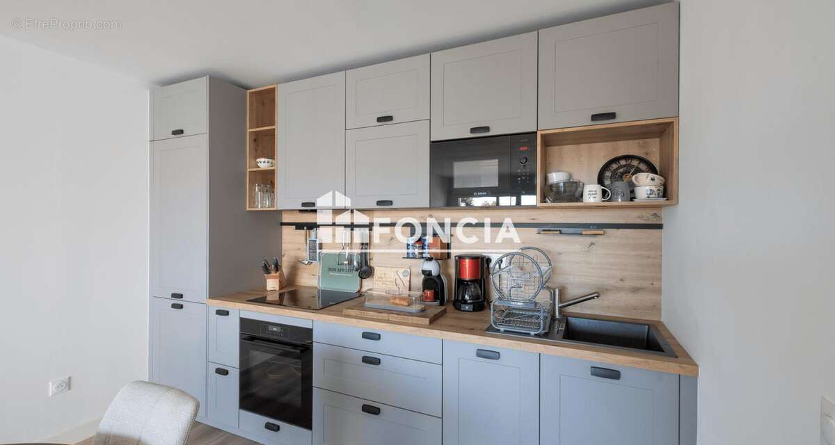 Appartement à SAINT-PIERRE-D'OLERON