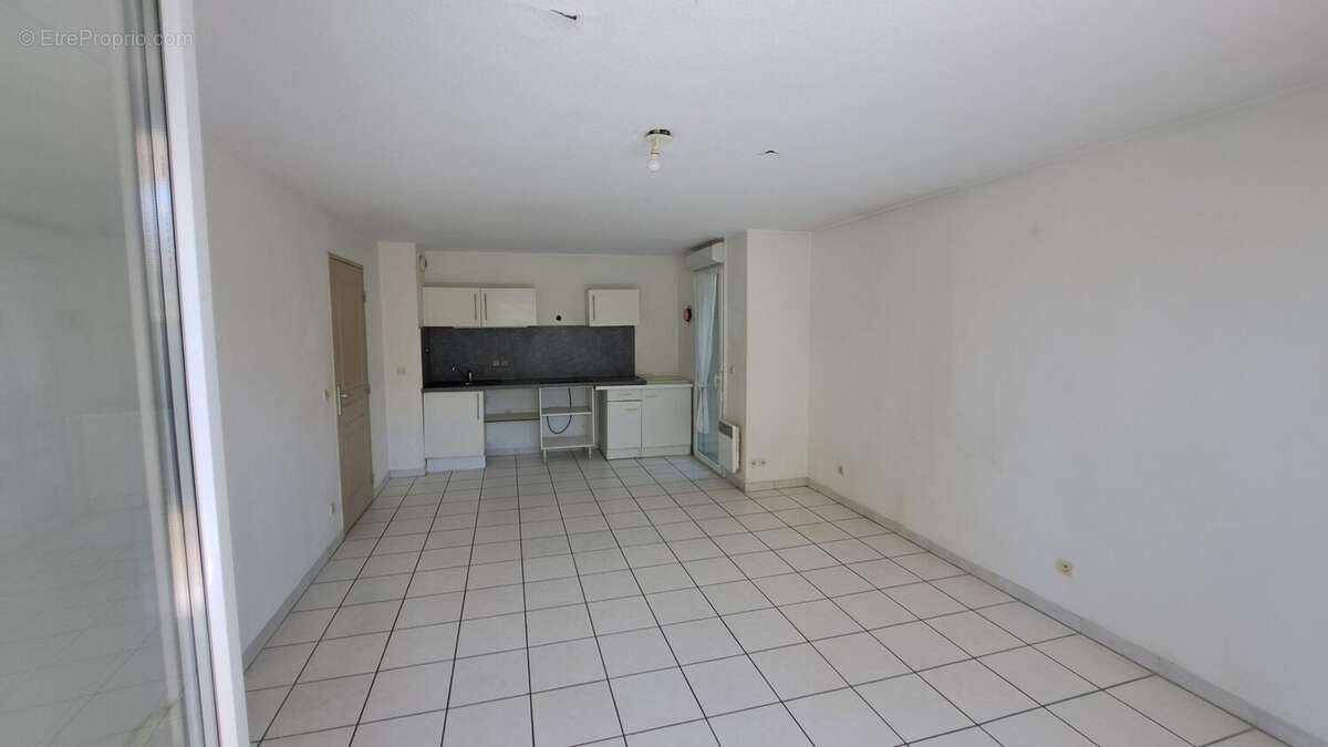 Appartement à AGDE