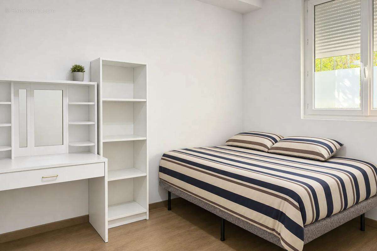 Appartement à CORBEIL-ESSONNES
