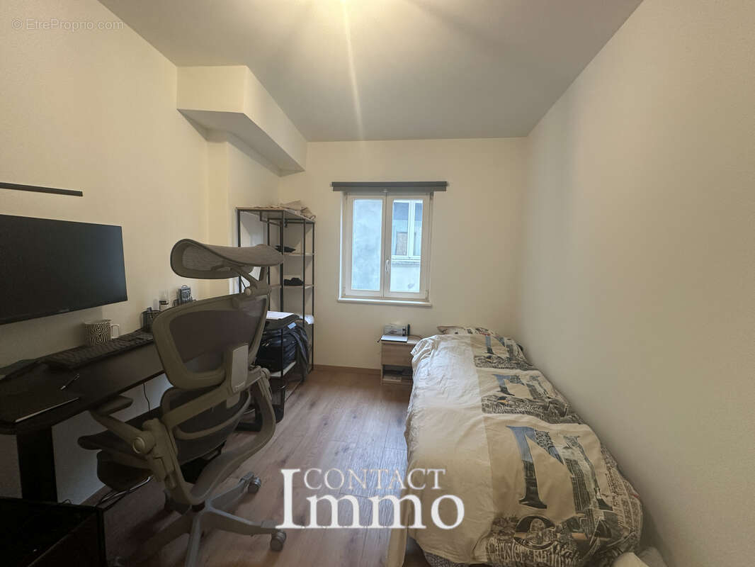 Appartement à COLMAR