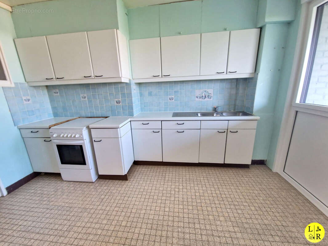 Appartement à ARRAS