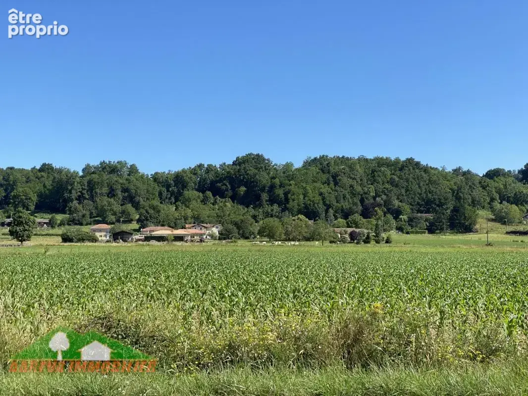 Terrain commercial - photo 2