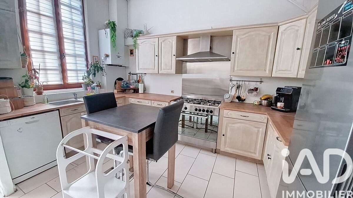 Photo 5 - Maison à BOLBEC