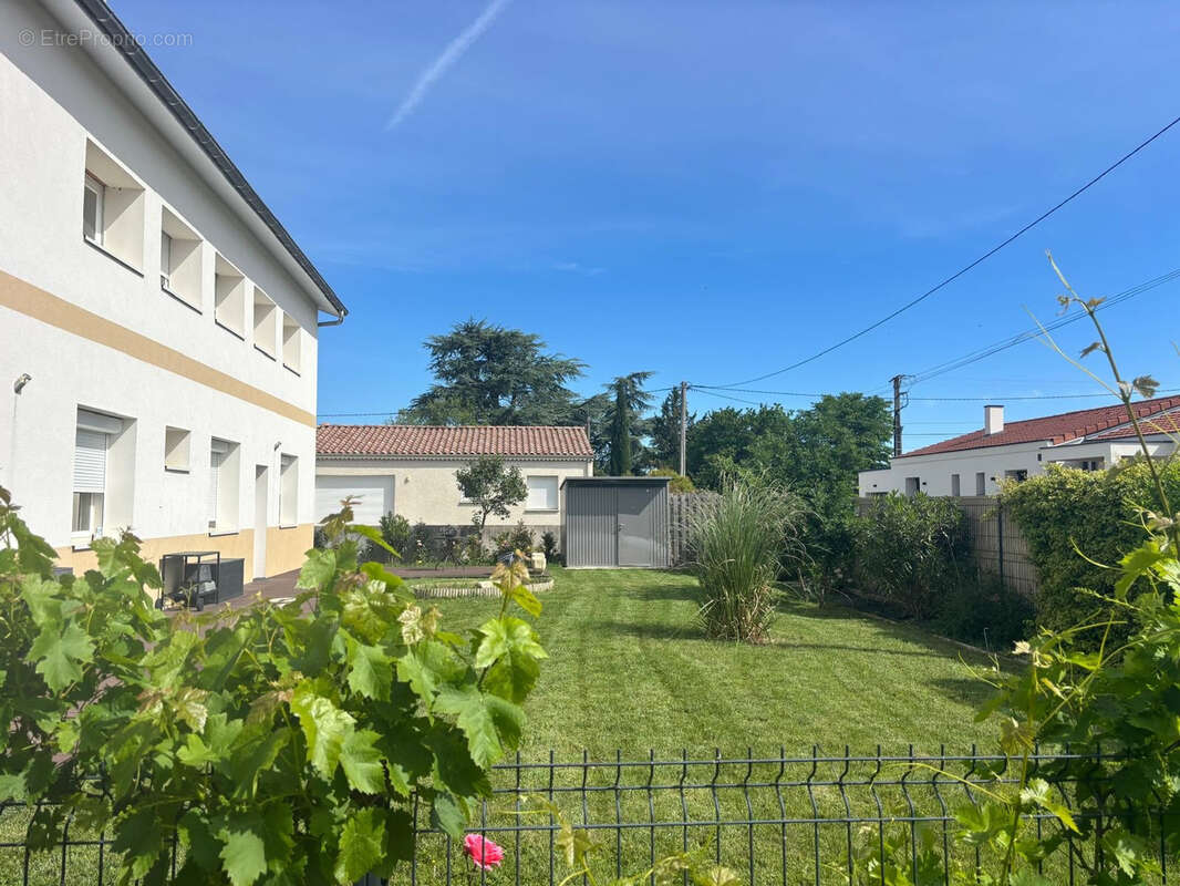 Grande maison de 200 m2 - photo 12
