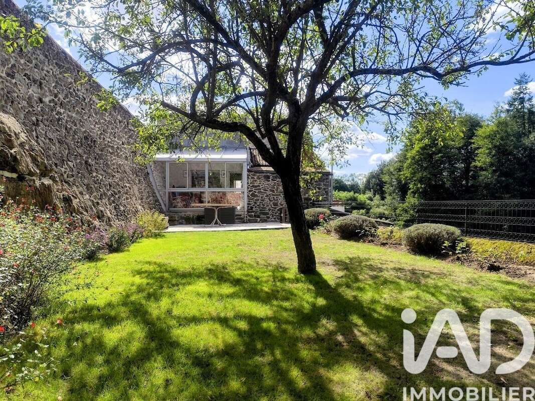 Photo 3 - Maison à CHICHE