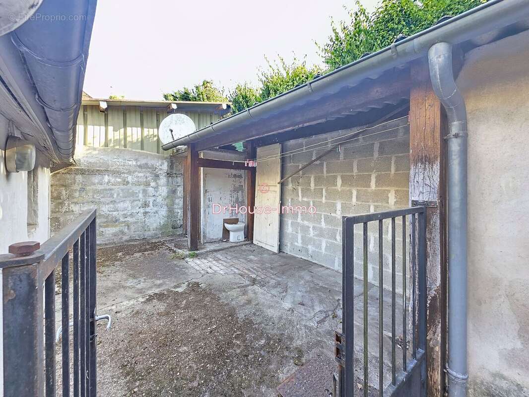 Maison à MARMANDE