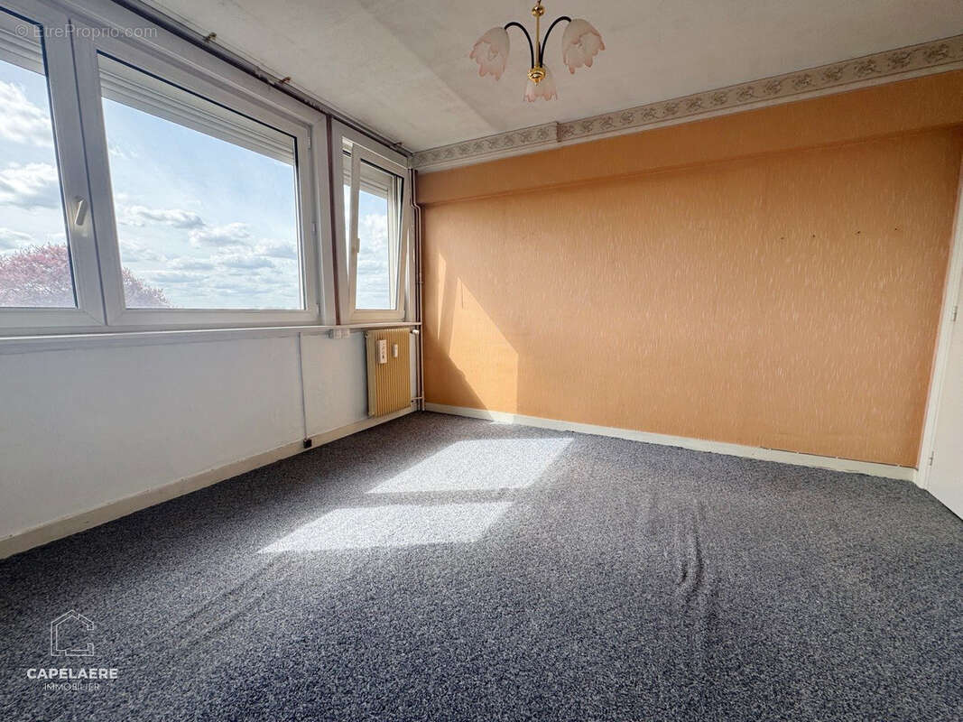 Appartement à RONCHIN