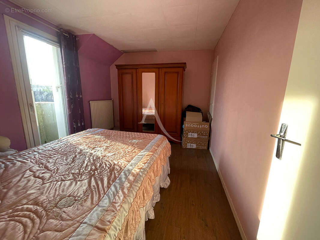 Appartement à CHARTRES