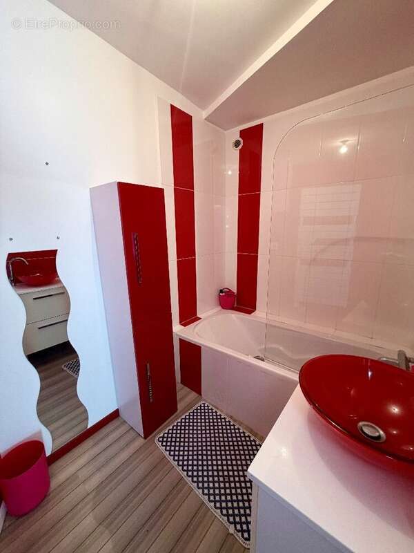 Maison à OUISTREHAM