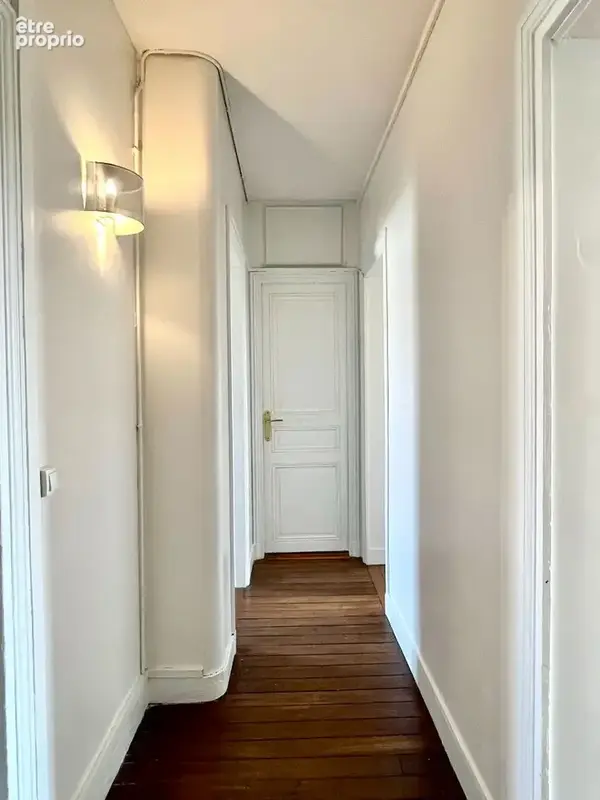 Appartement 3 pièces à vendre à Corbeil Essonnes - Réf. 510 - photo 8