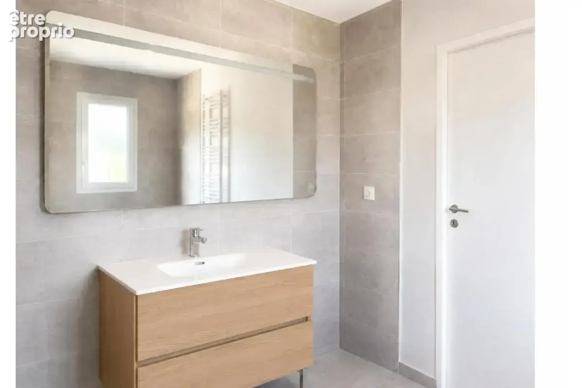 Appartement T3 de 63m² à Soulac-sur-Mer - photo 5