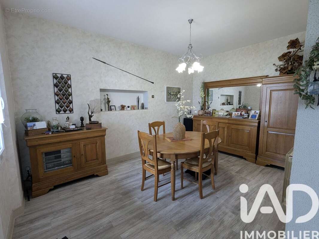 Photo 4 - Maison à TARBES