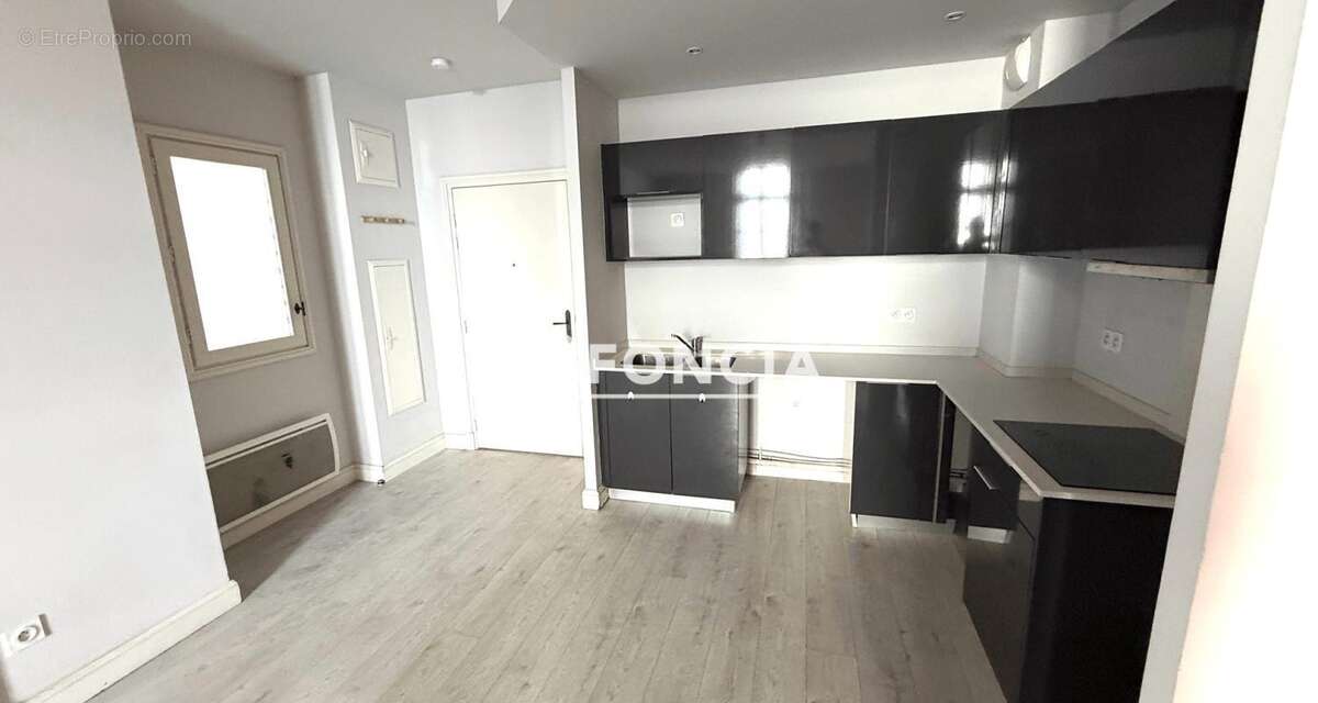 Appartement à SETE