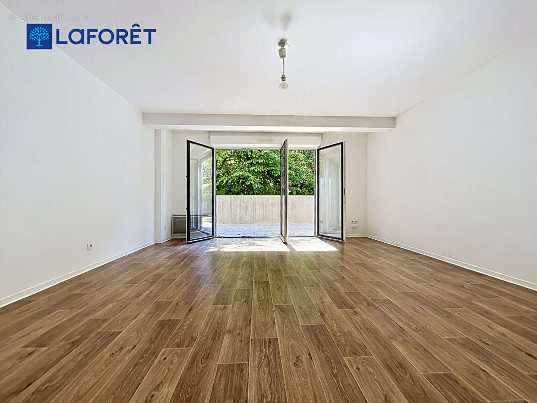 Appartement à GUIDEL