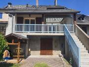 Appartement à LARUNS