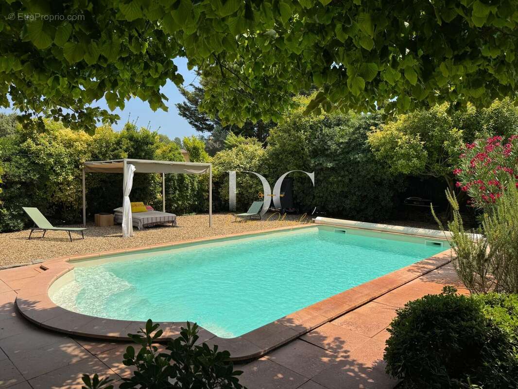 Maison 119 m² à L'isle-Sur-La-Sorgue  - photo 3