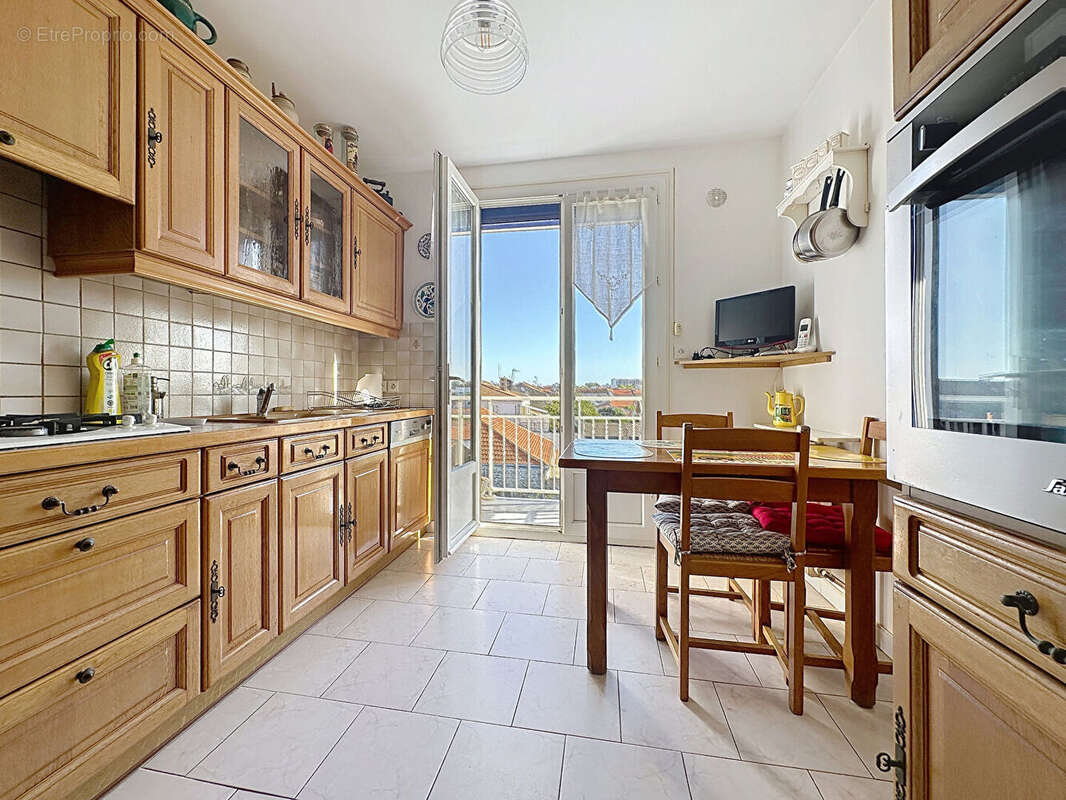 Appartement à ROCHEFORT