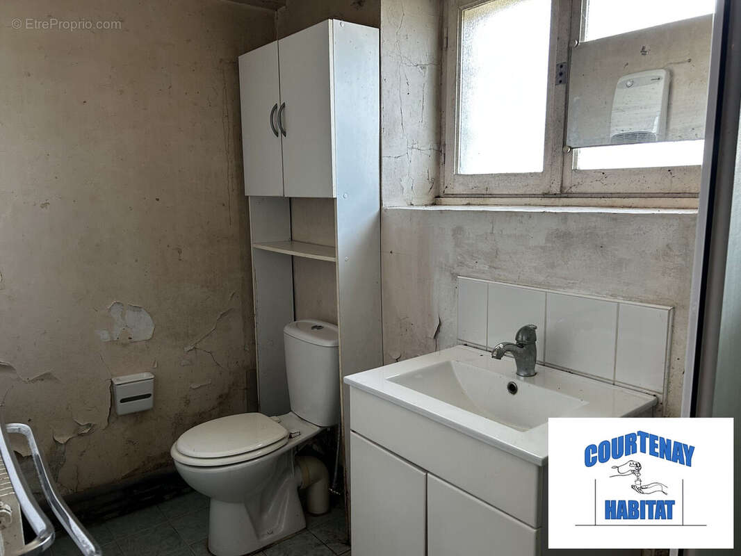 Maison 182 m² à Merinville  - photo 6