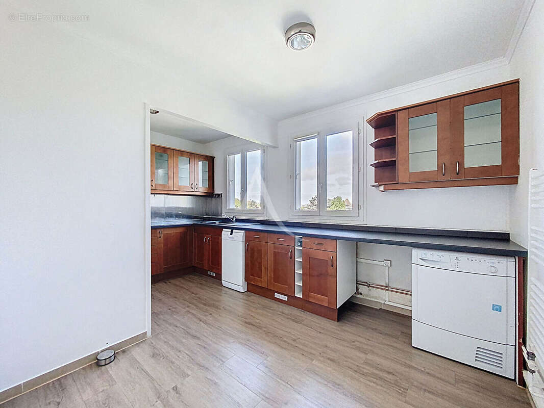 Appartement à SAINT-GERMAIN-EN-LAYE