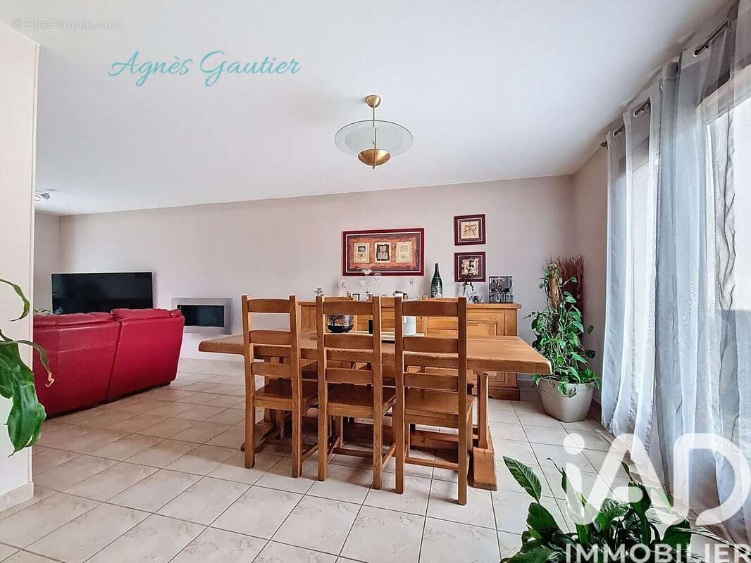 Photo 3 - Maison à BOISSY-SAINT-LEGER