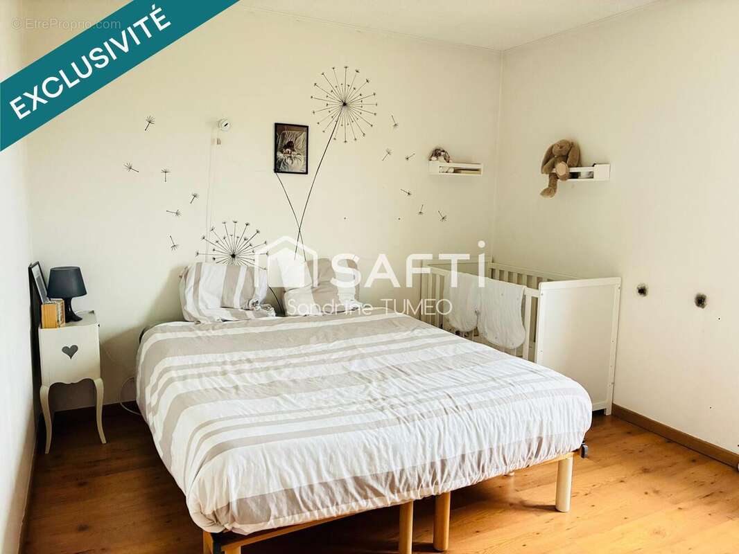 Photo 5 - Maison à SELLIERES