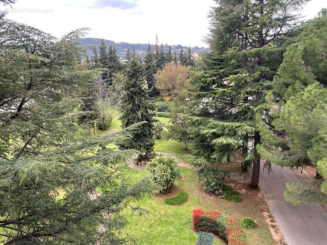 Appartement à DRAGUIGNAN