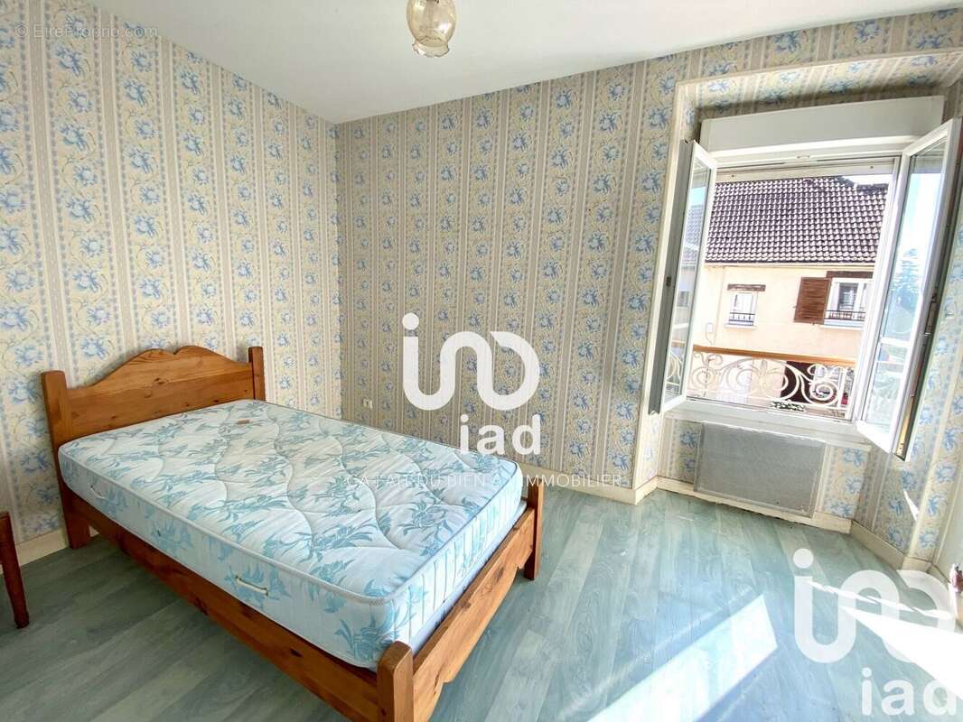 Photo 5 - Maison à CHAMPDEUIL