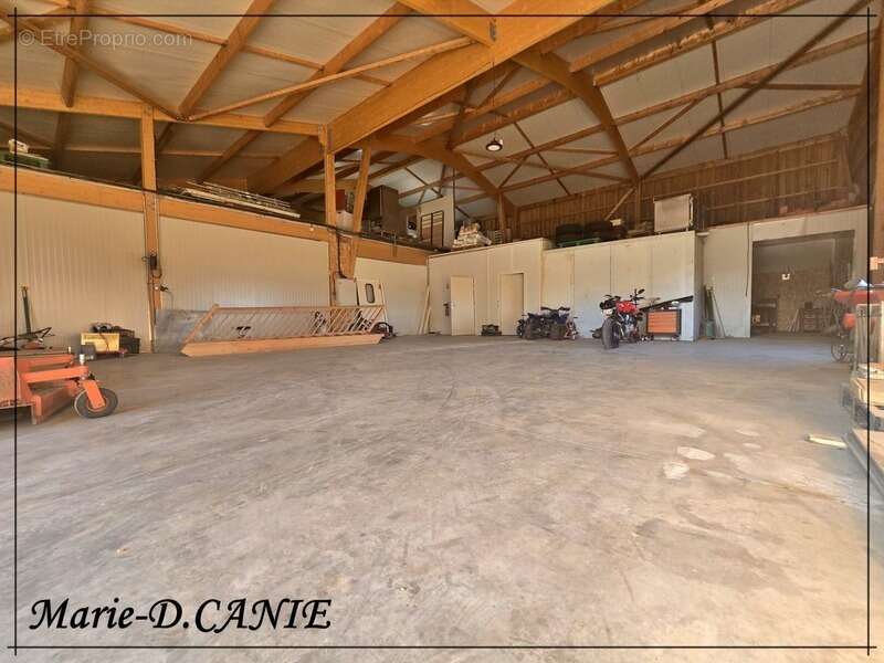 Domaine de prestige avec maison, gîte et dépendances, dans le Nord du Gers, à La Romieu, aux portes des Landes et du Lot-et-Garo - photo 19