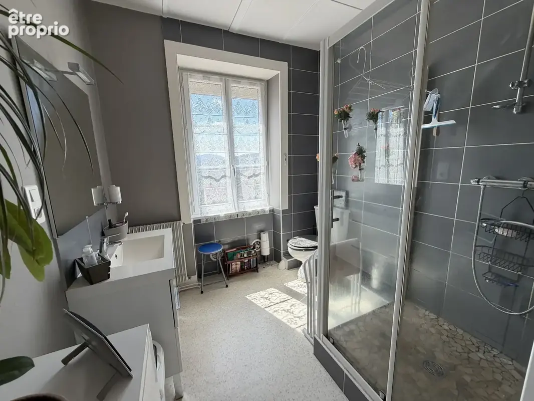 Maison en pierre avec vue dominante - photo 7