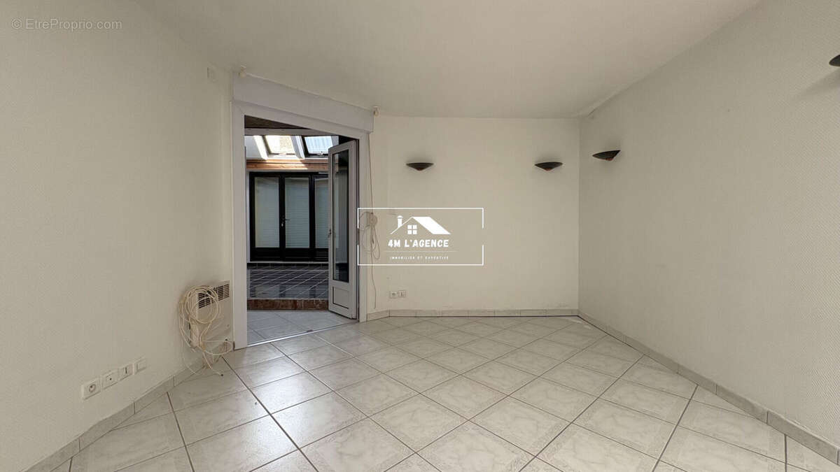 Maison Lille 65,8 m2 - photo 3