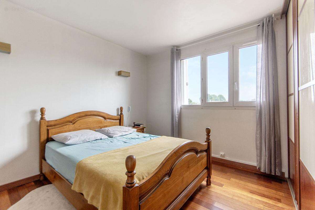 Appartement Bretigny Sur Orge 4 pièce(s) 70.01 m2 - photo 5