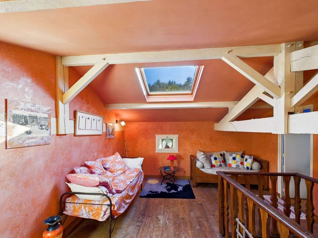 Maison à CASTILLON-LA-BATAILLE