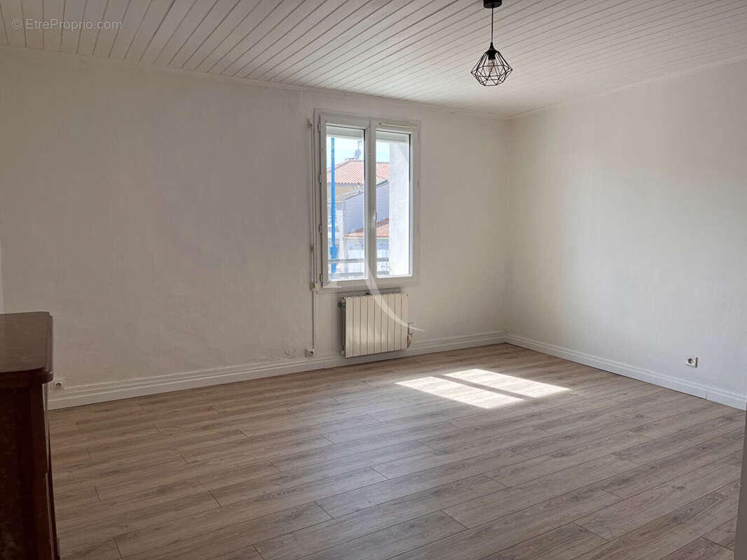 Maison 90 m² à Vaire  - photo 4