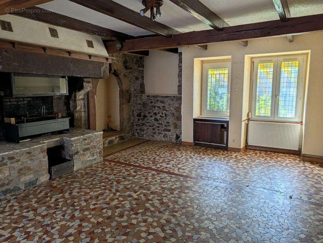 Maison à HILLION
