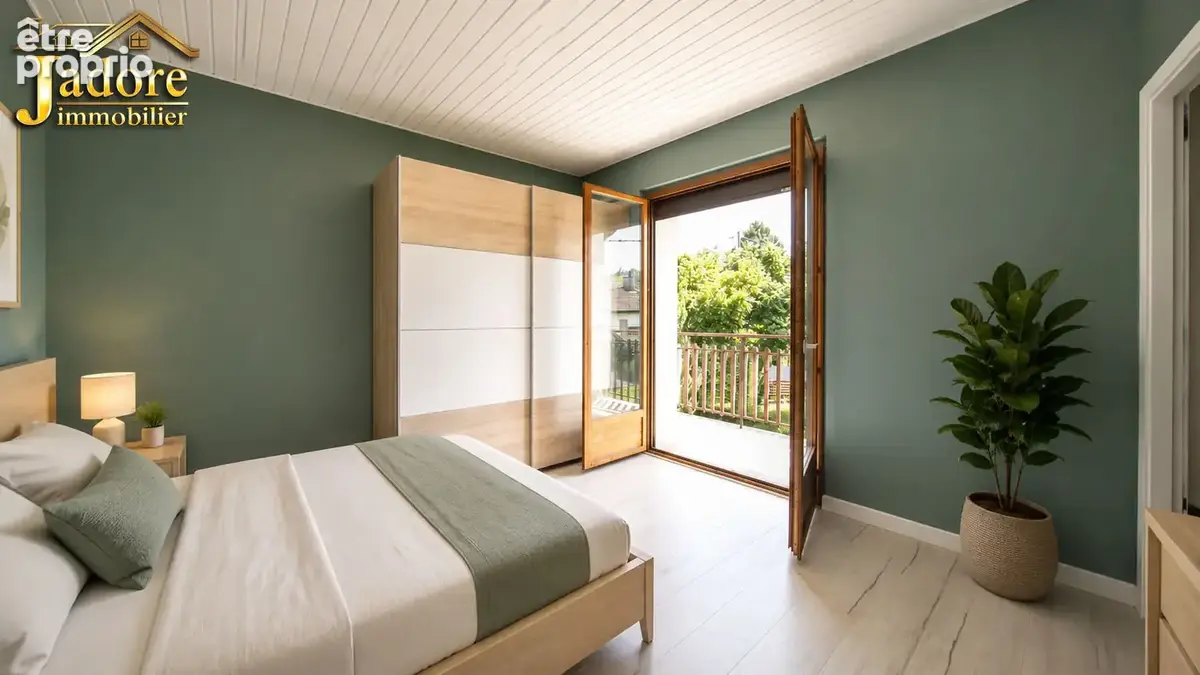 Maison renovee - photo 14