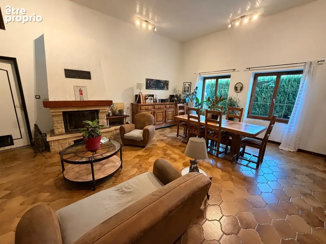 Maison à vendre 5 pièces OYRIERE (70) - photo 2