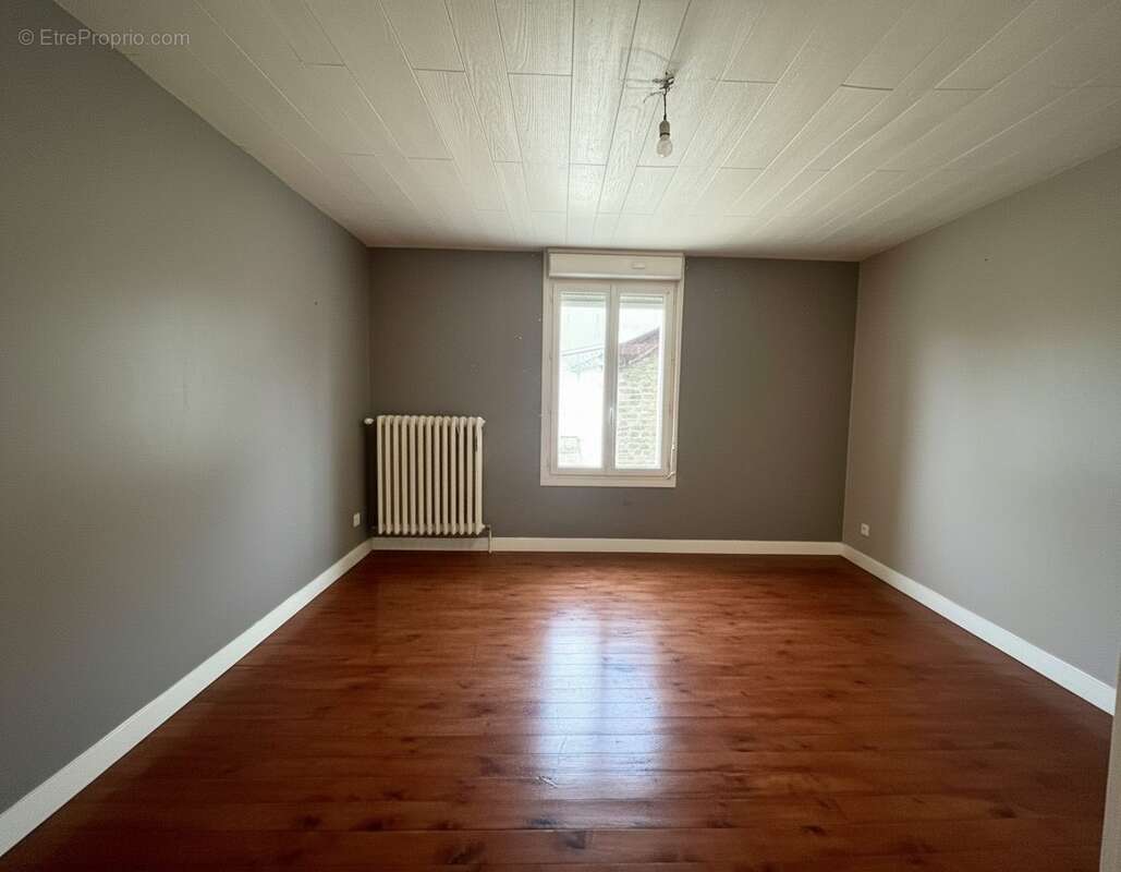 Maison à LANDRECIES