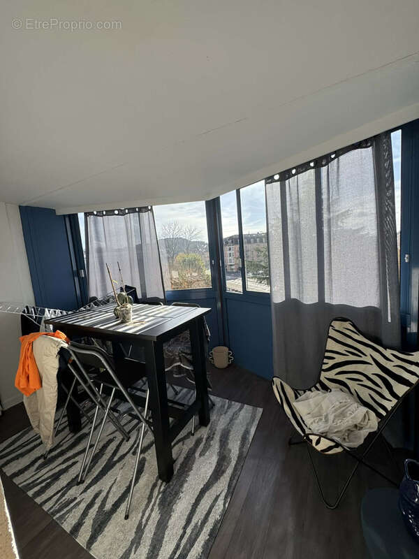 Appartement à BELFORT