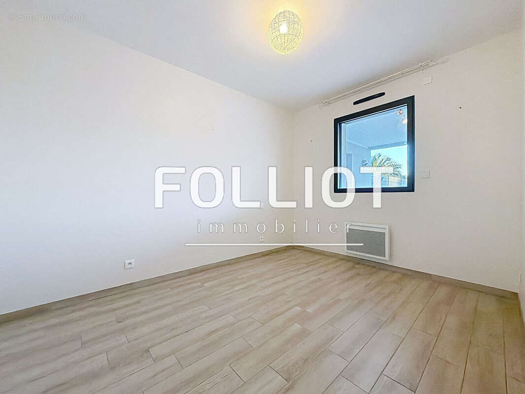 Maison à BLAINVILLE-SUR-MER