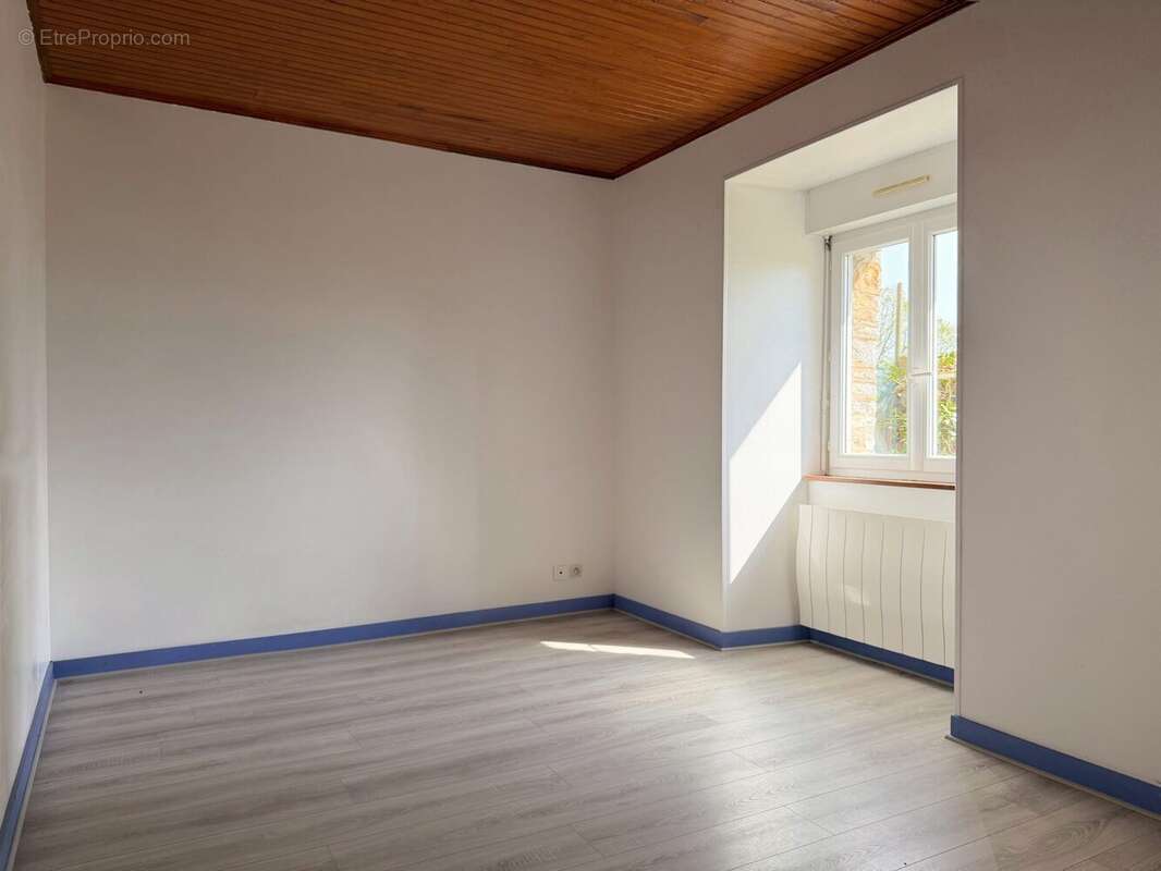 Maison à PANCE