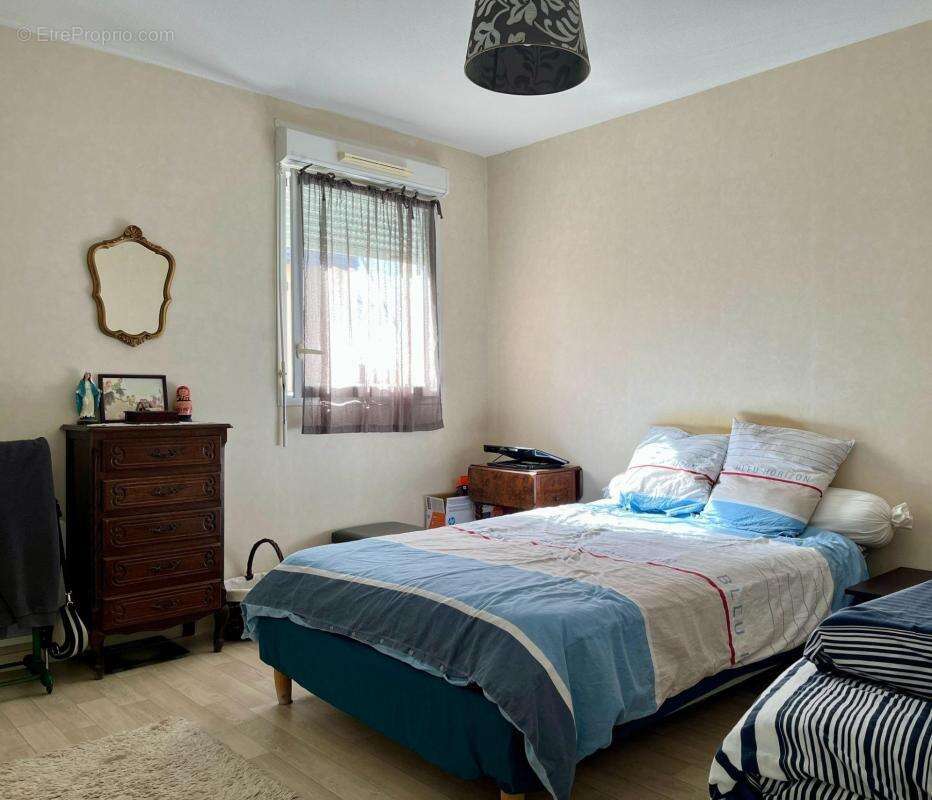 Appartement à TREBEURDEN